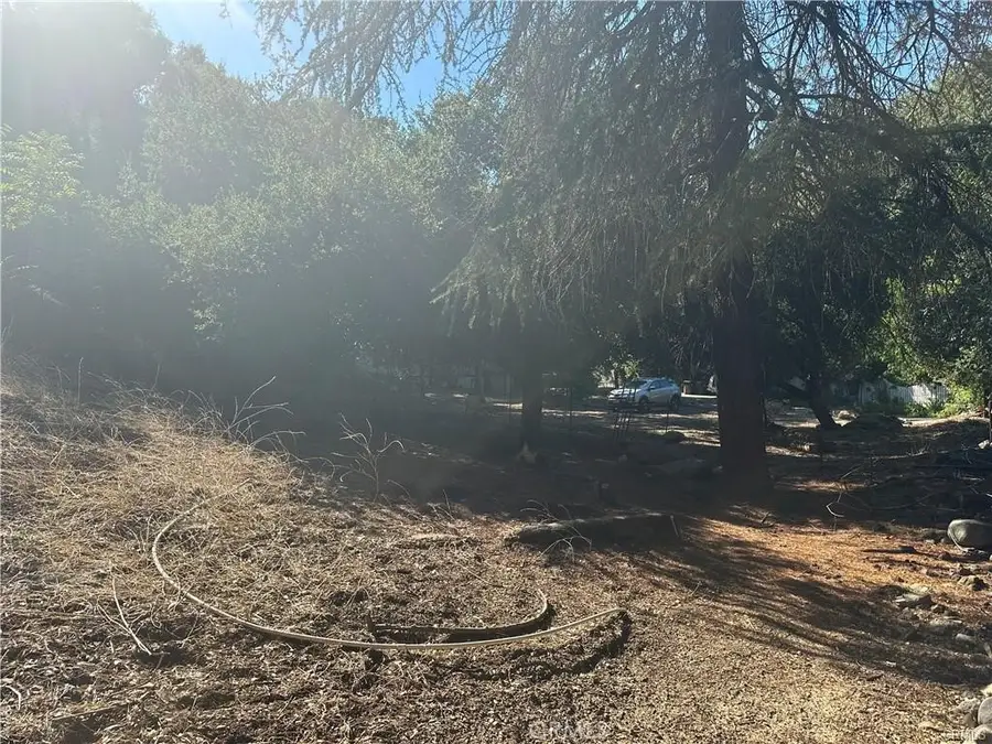 0 Paradise Lane, Topanga, CA 90290 - #2
