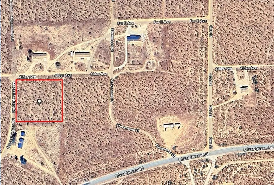12220 Magazine Gap Drive, Mojave, CA 93501 - #3