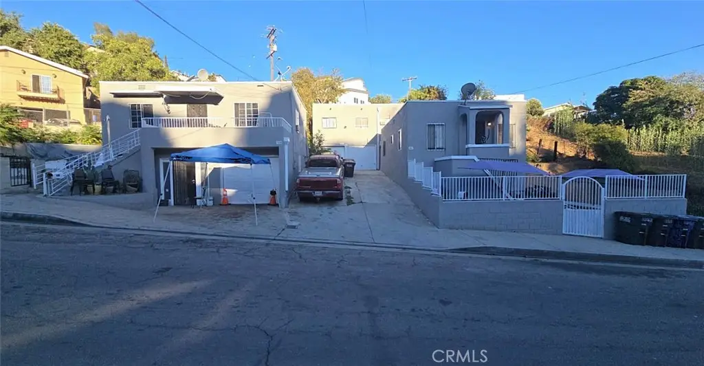 1022 Geraghty Avenue, Los Angeles, CA 90063 - #1