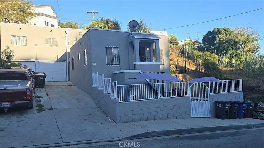 1022 Geraghty Avenue, Los Angeles, CA 90063 - #2