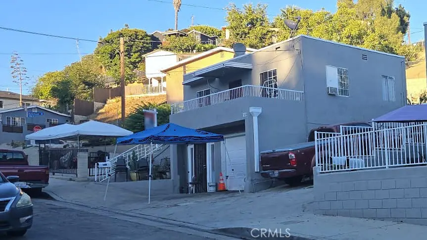 1022 Geraghty Avenue, Los Angeles, CA 90063 - #3