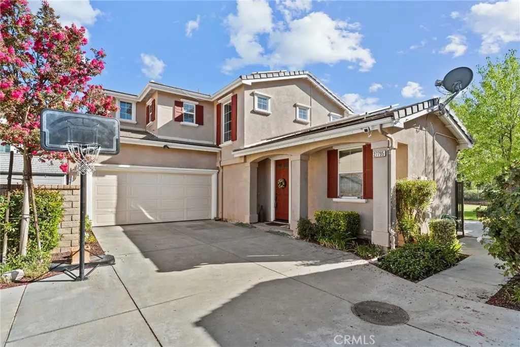 27795 Summer Grove Place #PJ, Valencia, CA 91354 - Image #1