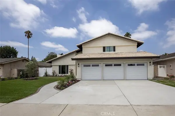 17101 Dearborn Street, Northridge, CA 91325