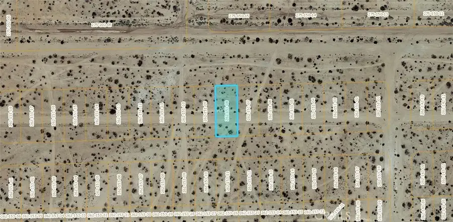 0 Bronson Way, California City, CA 93505 - Image #3
