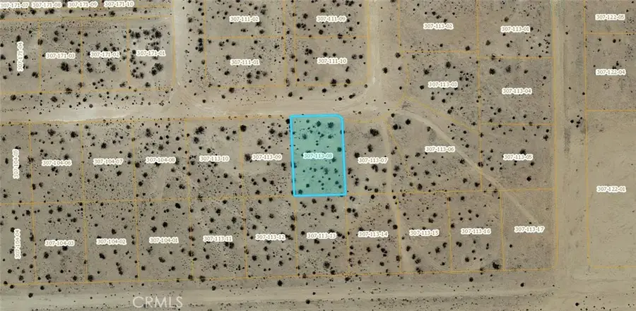 0 Bucknell Road, California City, CA 93505 - Image #3