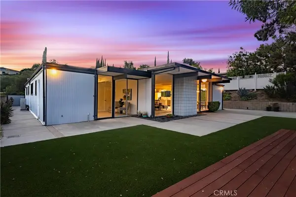 12670 Jimeno Avenue, Granada Hills, CA 91344