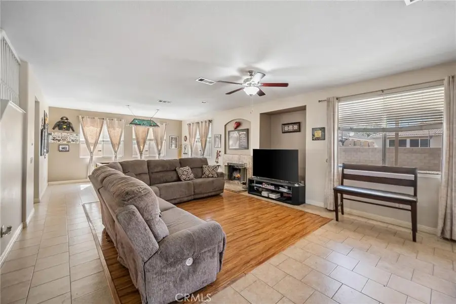 3537 Fairgreen Lane, Palmdale, CA 93551 - #2