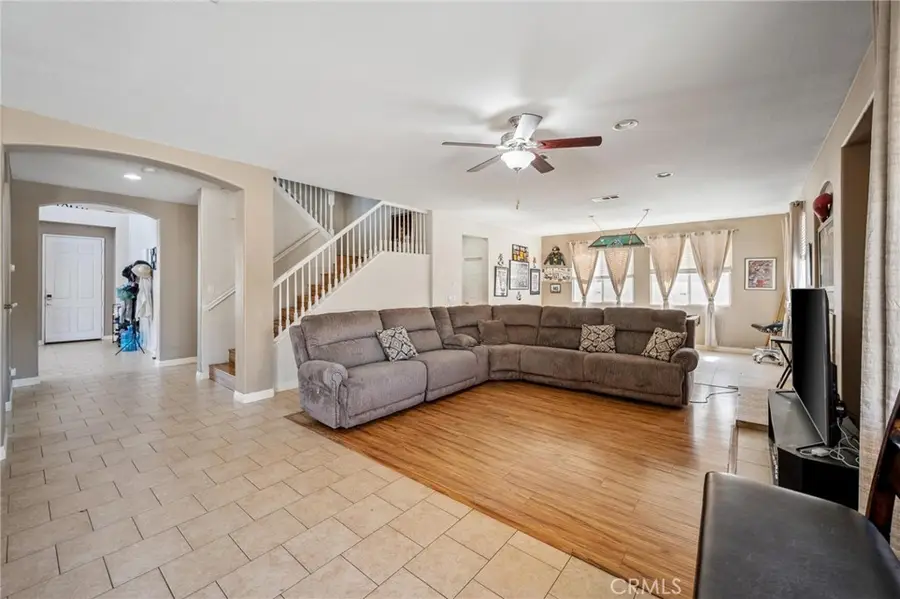 3537 Fairgreen Lane, Palmdale, CA 93551 - #3