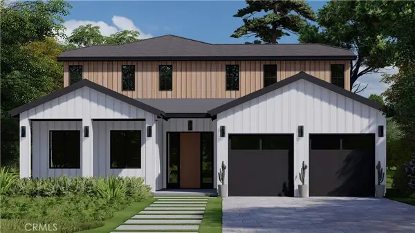 0 Tulsa Avenue, Chatsworth, CA 91311