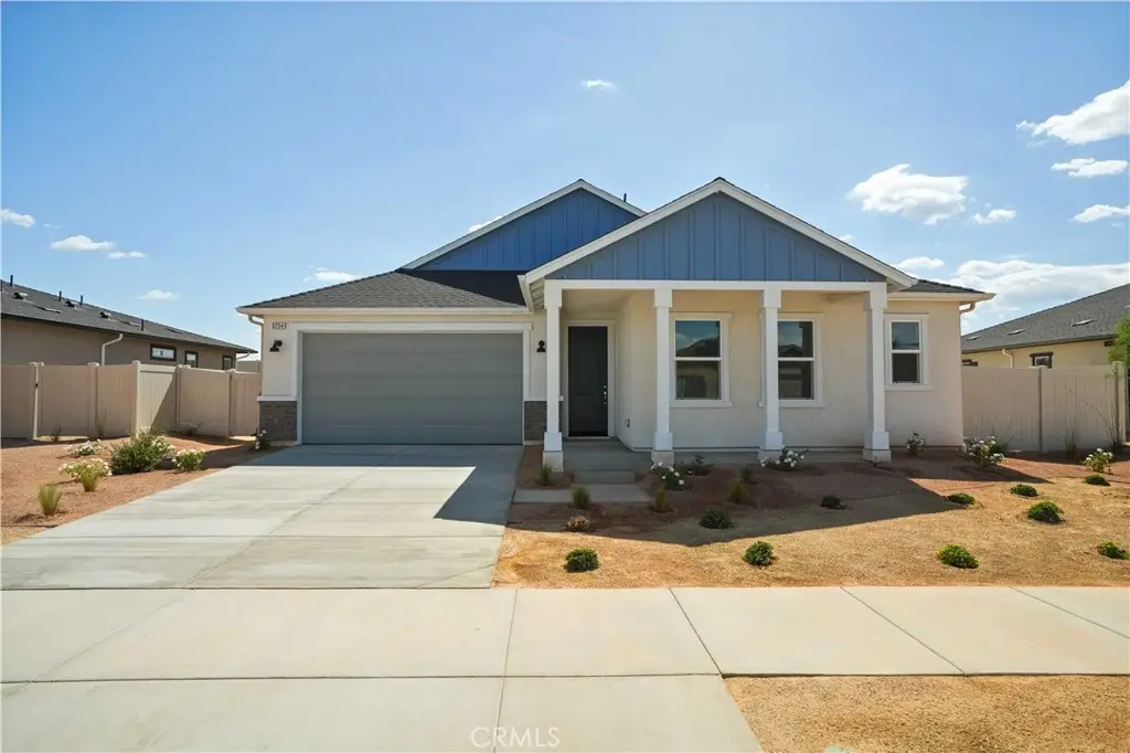 3254 Garnet Lane, Lancaster, CA 93535 - #1