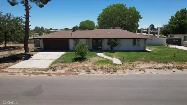 41060 158th Street E, Lake Los Angeles, CA 93535