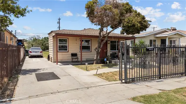908 W 132nd Street, Compton, CA 90222
