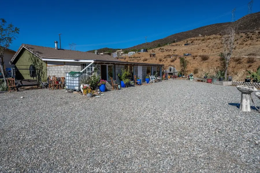 9555 1/2 Hierba Road, Agua Dulce, CA 91390 - #2