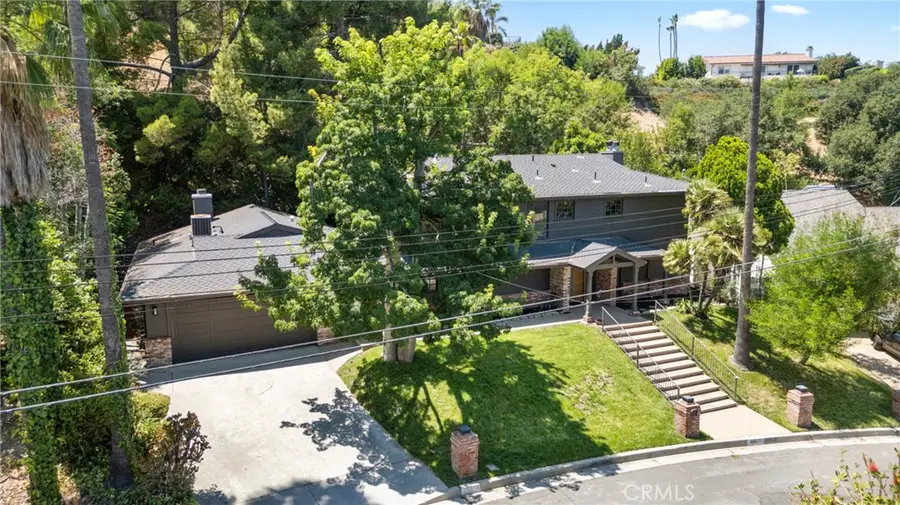 20225 Allentown Drive, Woodland Hills, CA 91364 - #2