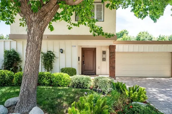 25208 Via Sistine, Valencia, CA 91355