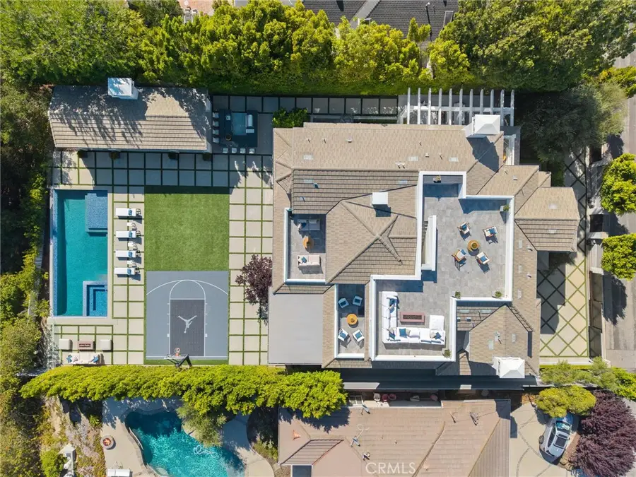 16630 Oldham Place, Encino, CA 91436 - #2