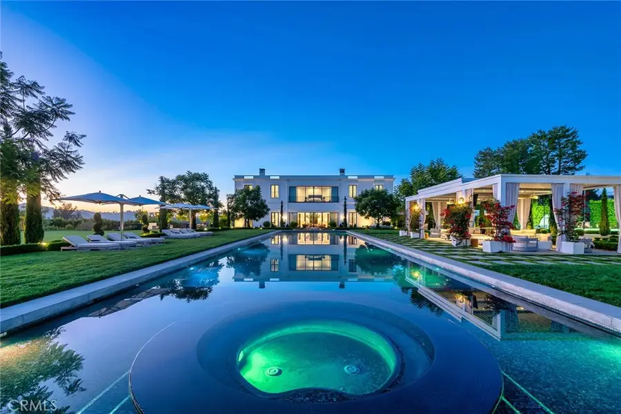 2100 Stratford Circle, Los Angeles, CA 90077 - #2