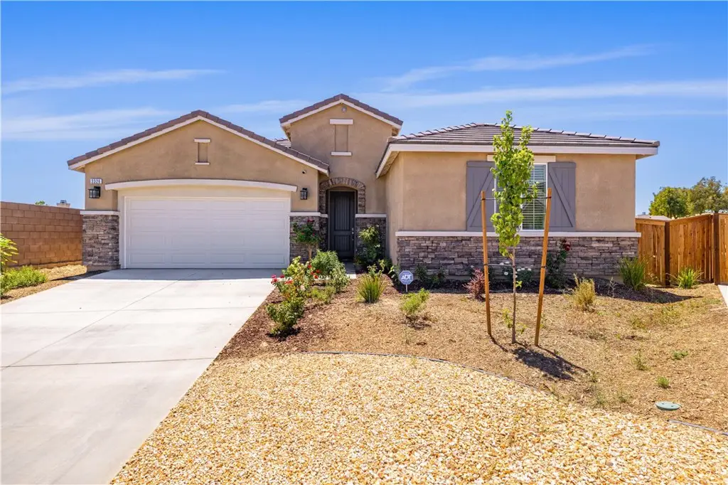 3326 Sonya Avenue, Rosamond, CA 93560 - #1