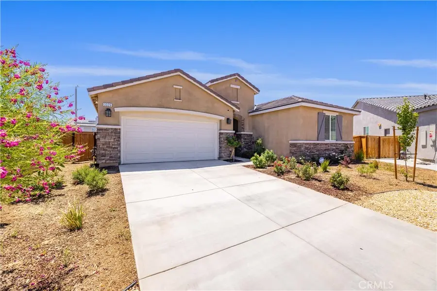3326 Sonya Avenue, Rosamond, CA 93560 - #2