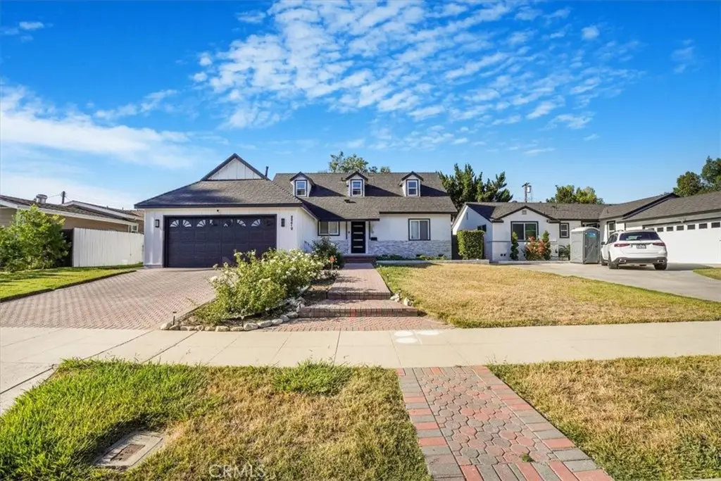 22612 Kittridge Street, West Hills, CA 91307 - #1