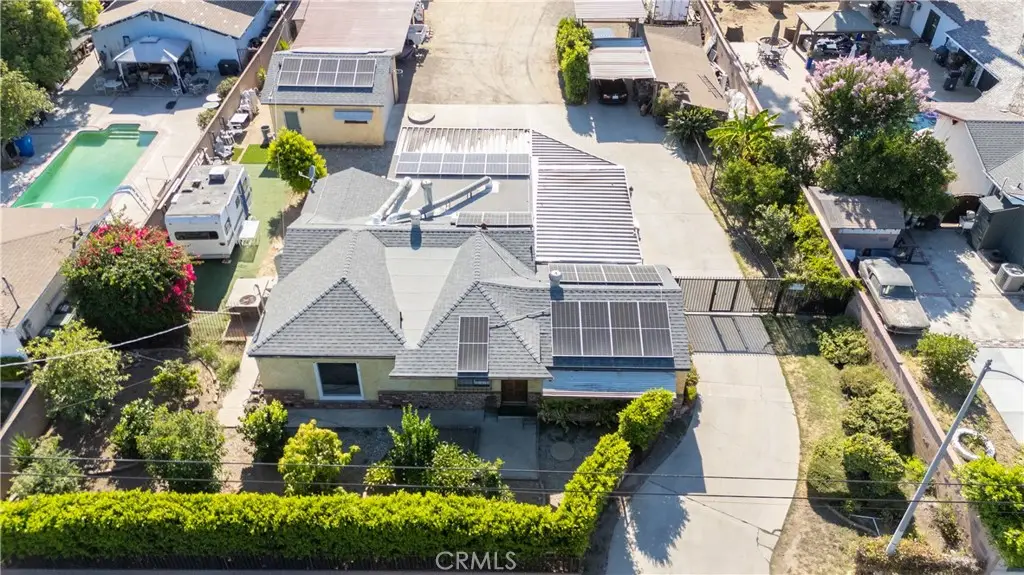 7645 Wilbur Avenue, Reseda, CA 91335 - #1