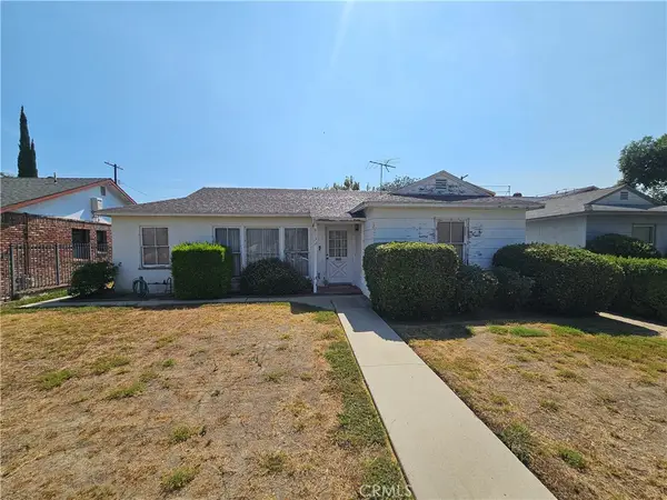 8132 White Oak Avenue, Northridge, CA 91325