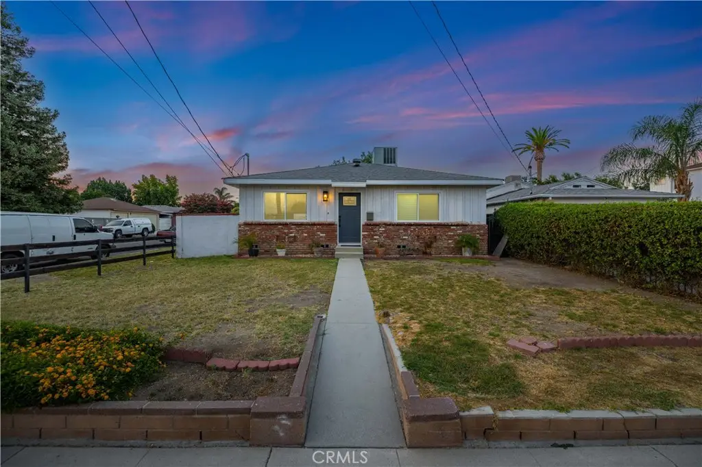 18557 Napa Street, Northridge, CA 91324 - #1