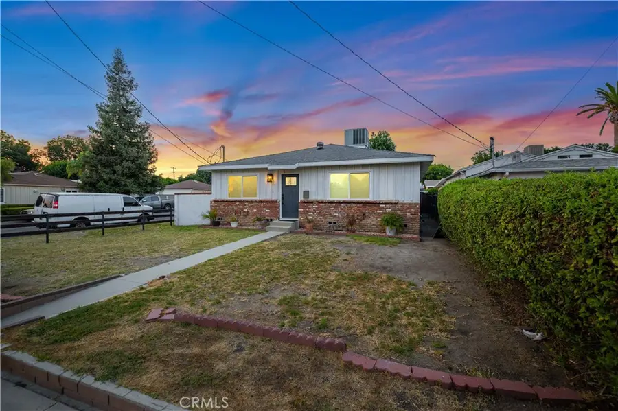18557 Napa Street, Northridge, CA 91324 - #2