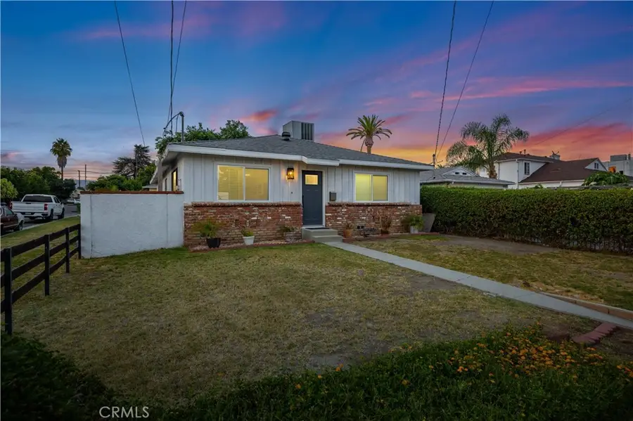 18557 Napa Street, Northridge, CA 91324 - #3
