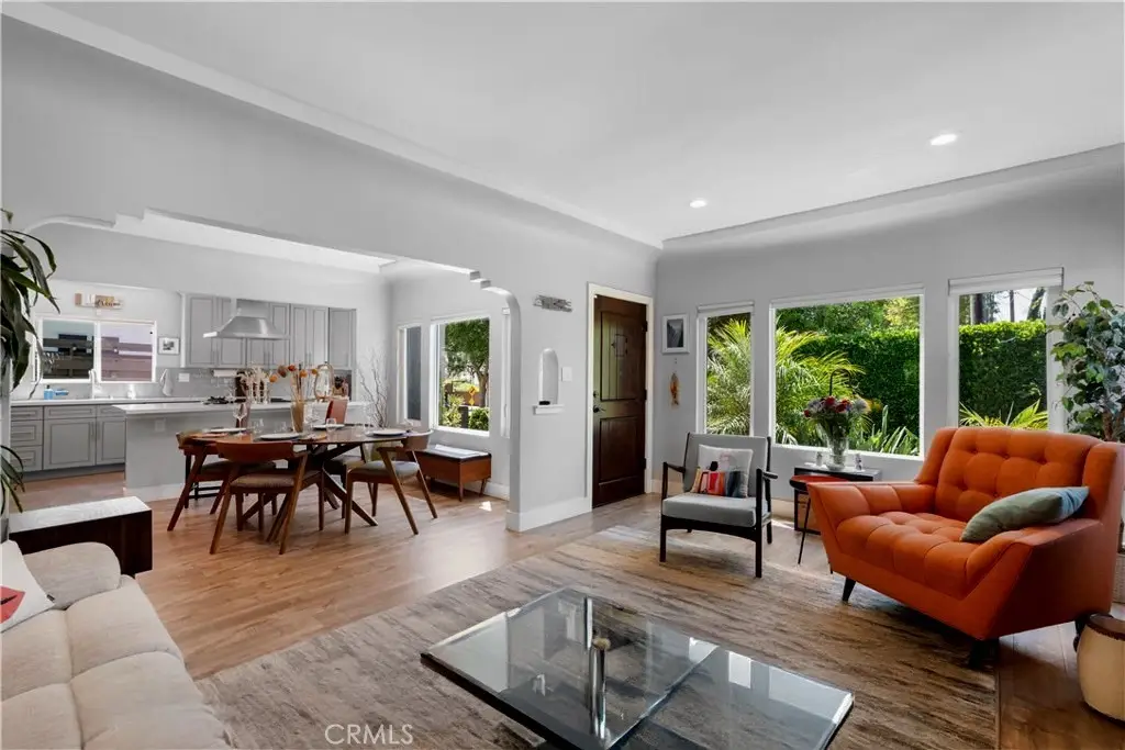 1820 Alsace Avenue, Los Angeles, CA 90019 - Image #1