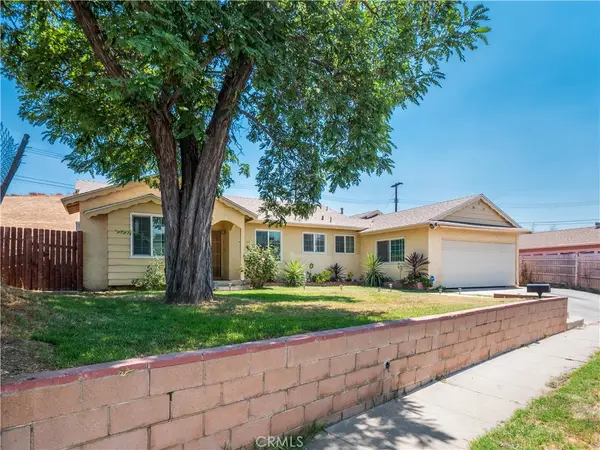 12326 Glamis Street, Pacoima, CA 91331