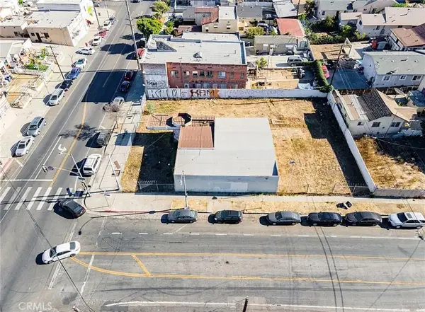 2800 Wabash Avenue, Los Angeles, CA 90033