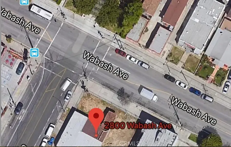 2800 Wabash Avenue, Los Angeles, CA 90033 - #2