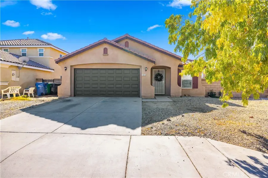 1810 E Jenner Street, Lancaster, CA 93535 - Image #2