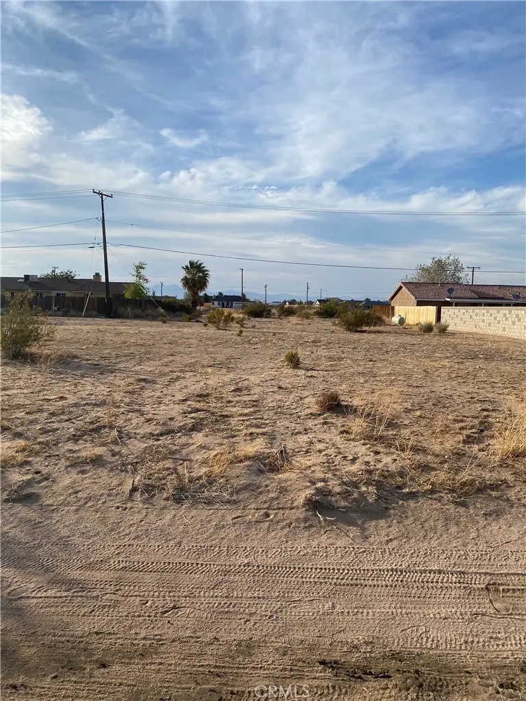 0 Redwood Boulevard, California City, CA 93505 - #1