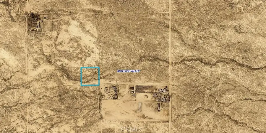 0 W B12 Street, Lancaster, CA 93536 - #3