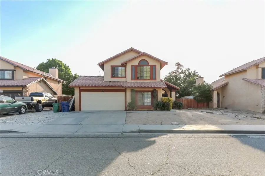 44827 Rock Island Drive, Lancaster, CA 93535 - Image #3