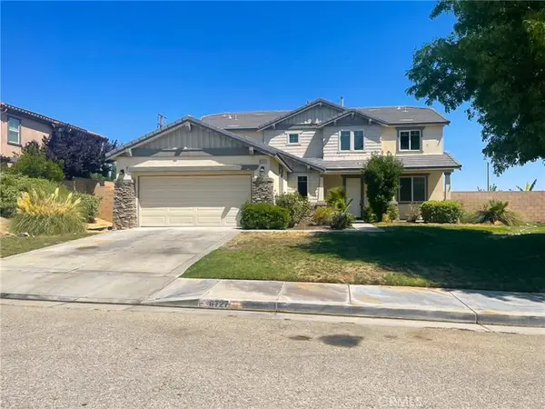 6727 Miramar, Palmdale, CA 93551