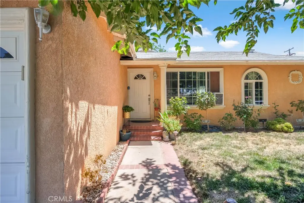 38632 Lemsford Avenue, Palmdale, CA 93550 - #1