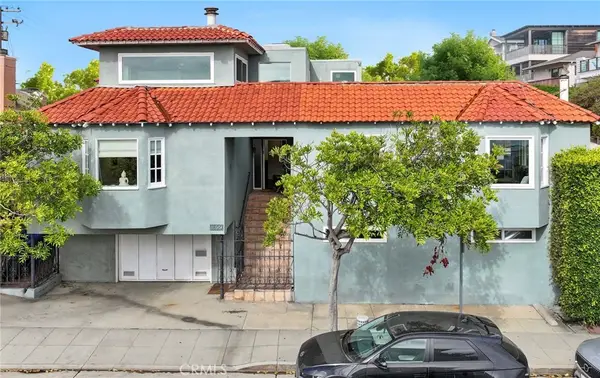 1800 Highland Avenue, Manhattan Beach, CA 90266