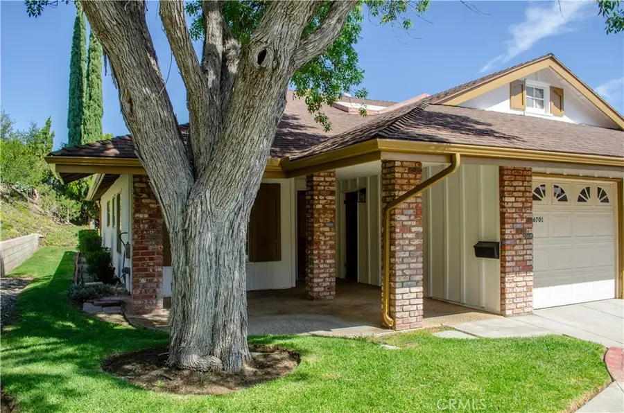 26701 Oak Branch Circle, Newhall, CA 91321 - #3