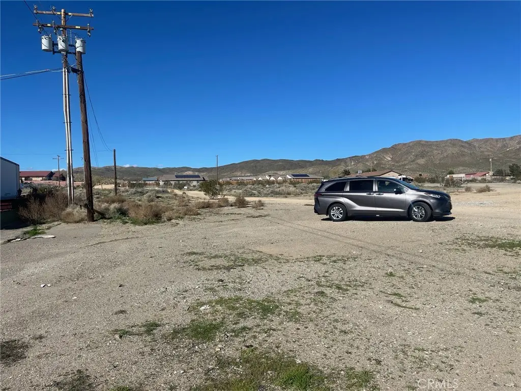 29871 Us Highway 58, Barstow, CA 92311 - Image #1