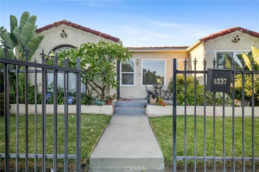 1337 W Gage Avenue, Los Angeles, CA 90044 - Image #2
