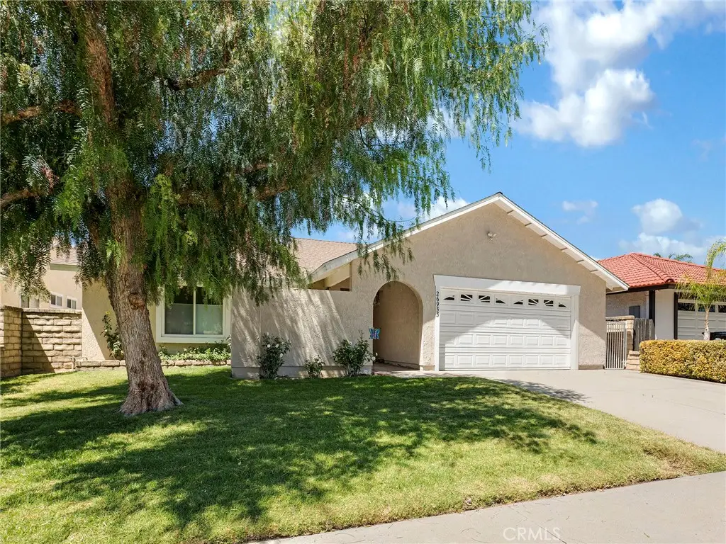 26953 Cuatro Milpas Street, Valencia, CA 91354 - Image #1
