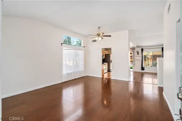 3409 Firebush Avenue, Rosamond, CA 93560