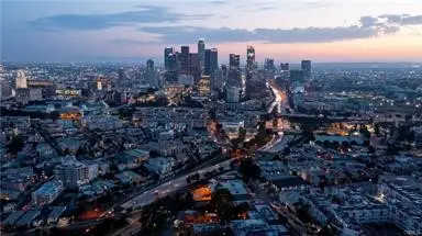 700 Lookout Dr, Los Angeles, CA 90012 - Image #1