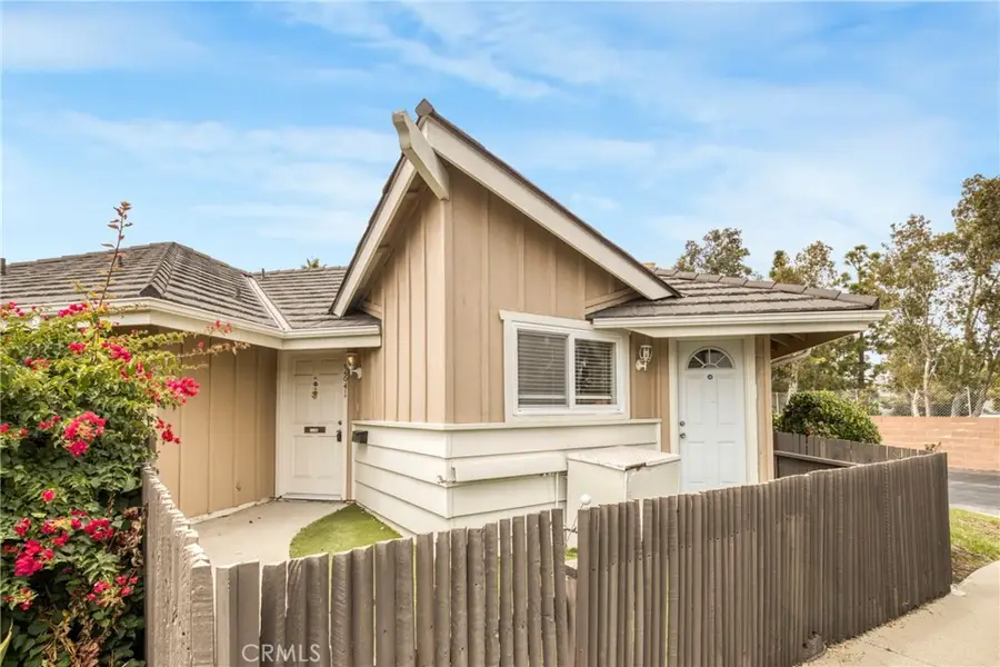 22641 Nadine Circle #206, Torrance, CA 90505 - Image #2