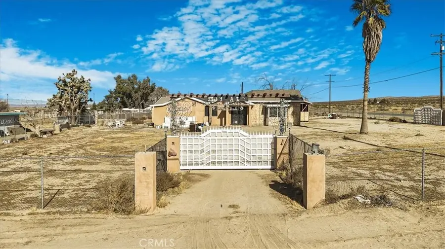 13861 E Avenue G6, Lancaster, CA 93535 - #2