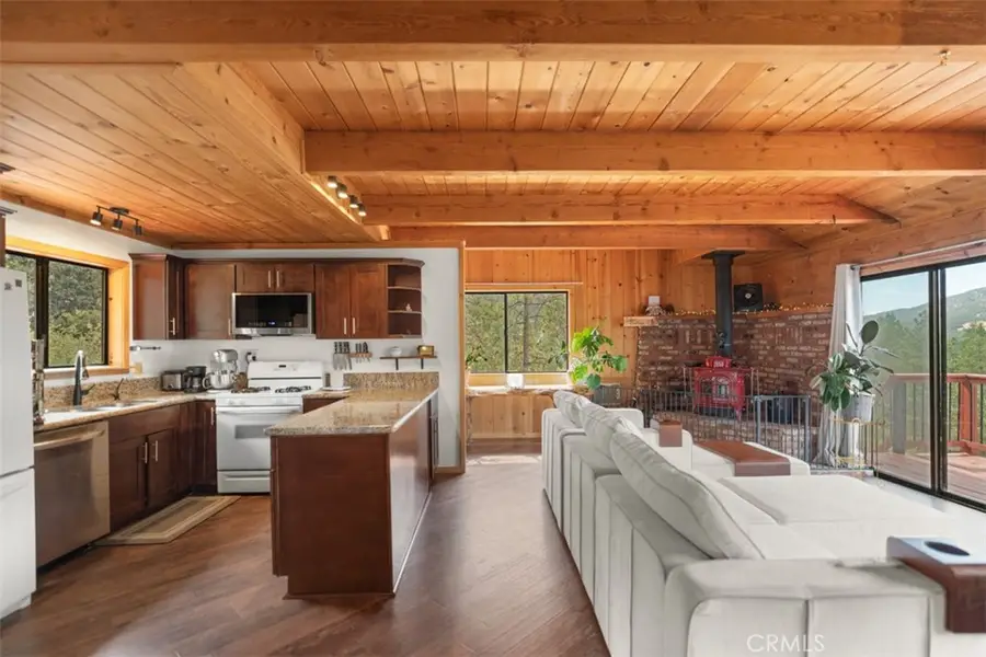 16000 Zurich Way, Pine Mountain Club, CA 93222 - Image #2
