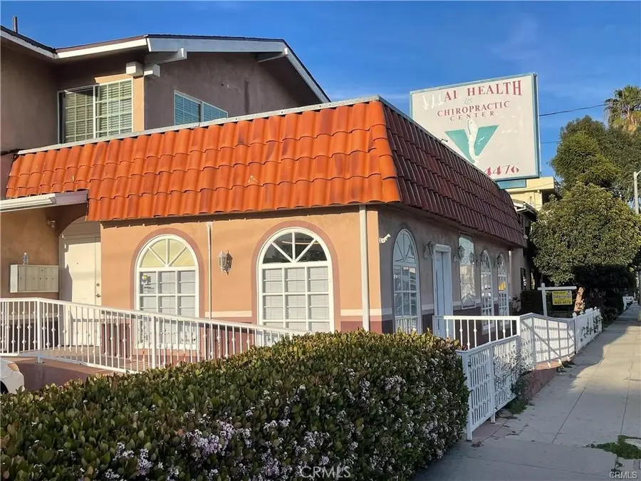 660 W 7th Street, San Pedro, CA 90731 - #3